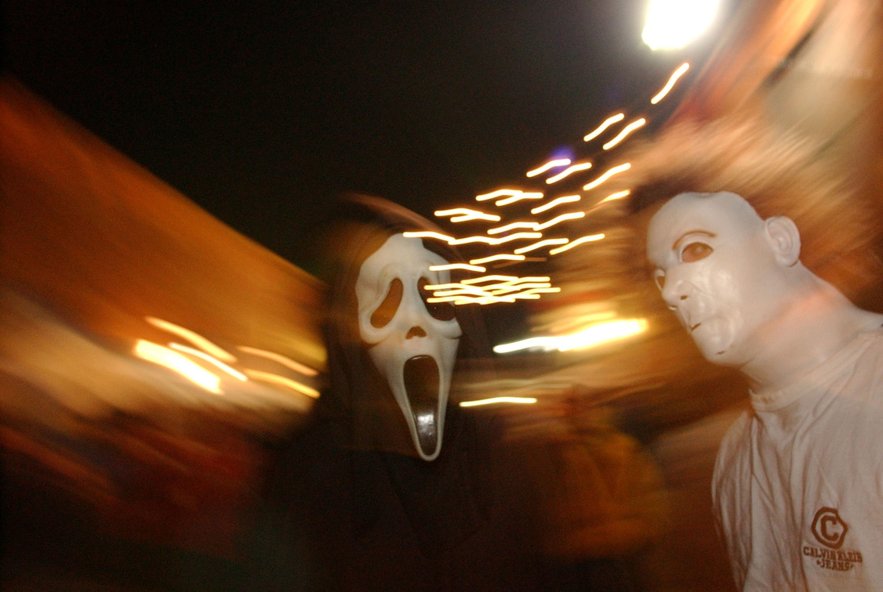 Salem Halloween